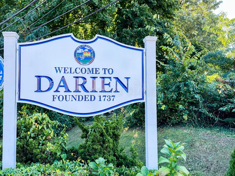 OK to Delay Darien